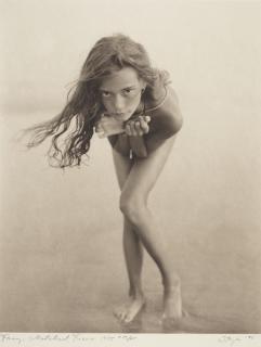 Jock Sturges - Fanny; Montalivet France