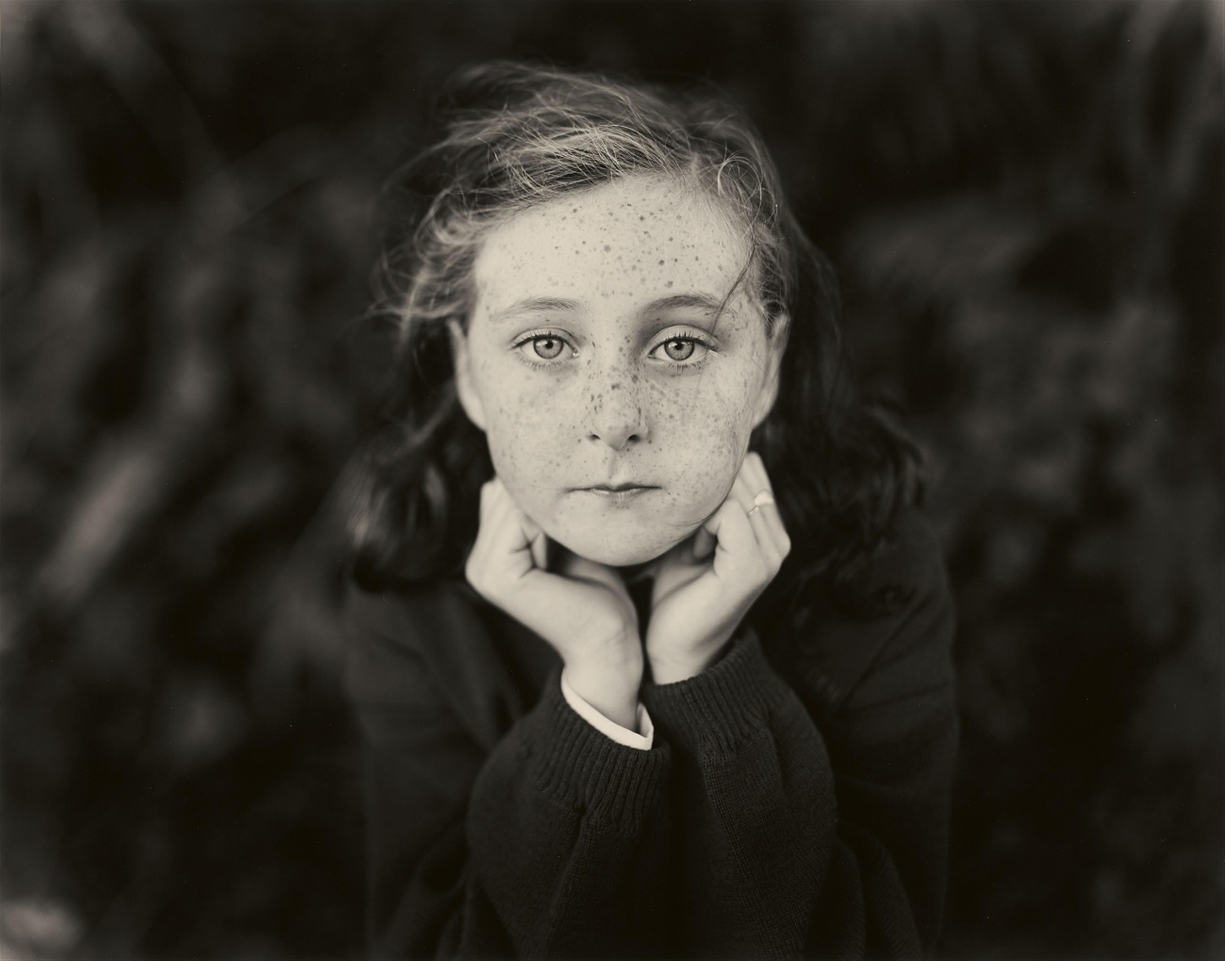 Jock Sturges - Jennifer, County Galway, Ireland