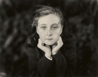 Jock Sturges - Jennifer, County Galway, Ireland