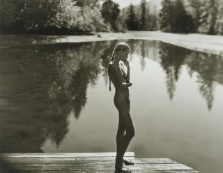 Jock Sturges - Nickky Nothern California