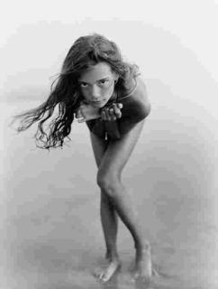 Jock Sturges - Selected images, Montalivet, France