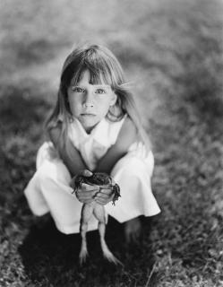 Jock Sturges - Selected images, Northern California