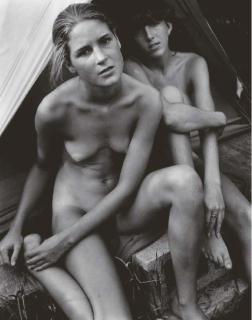 Jock Sturges - Selected images