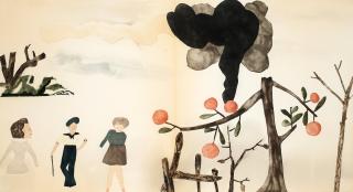 Jockum Nordström - \