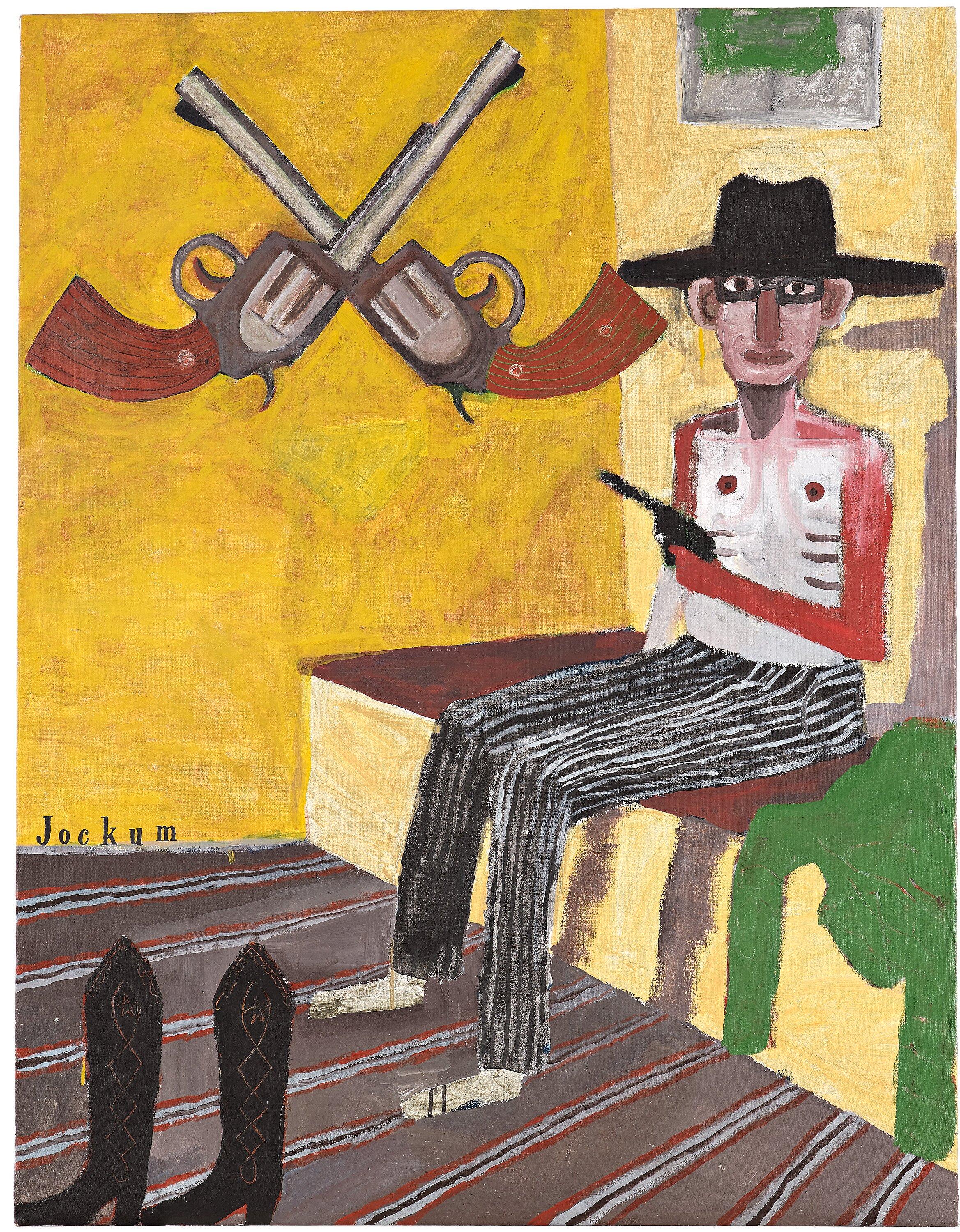 Jockum Nordström - \