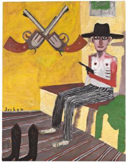 Jockum Nordström - \