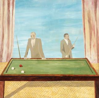 Jockum Nordström - \