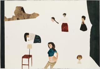 Jockum Nordström - \