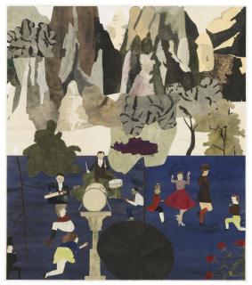 Jockum Nordström - Folkdans (Folk Dance)