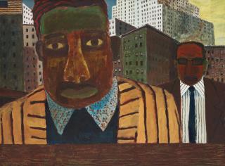 Jockum Nordström - \