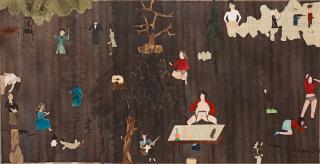 Jockum Nordström - \