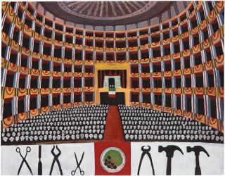 Jockum Nordström - \'La Scala\'