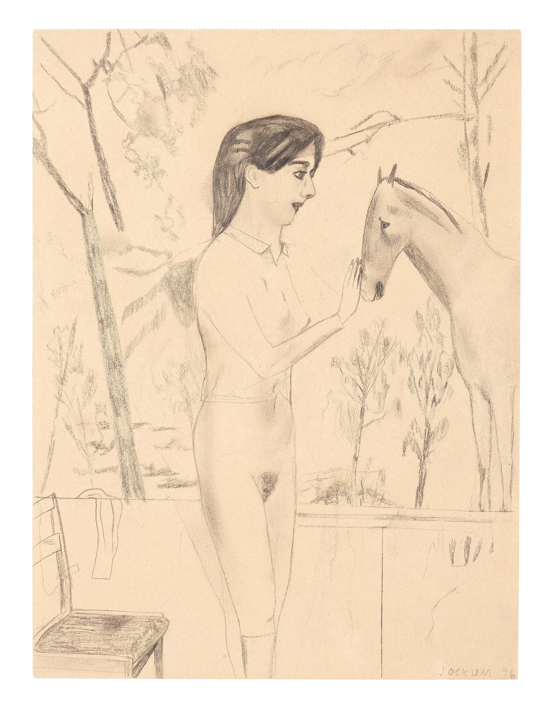 Jockum Nordström - \