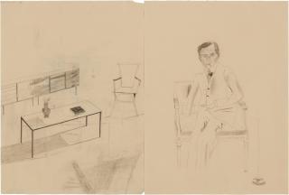 Jockum Nordström - Pawn Broker