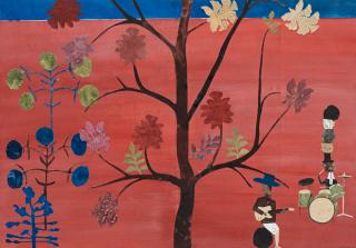 Jockum Nordström - \