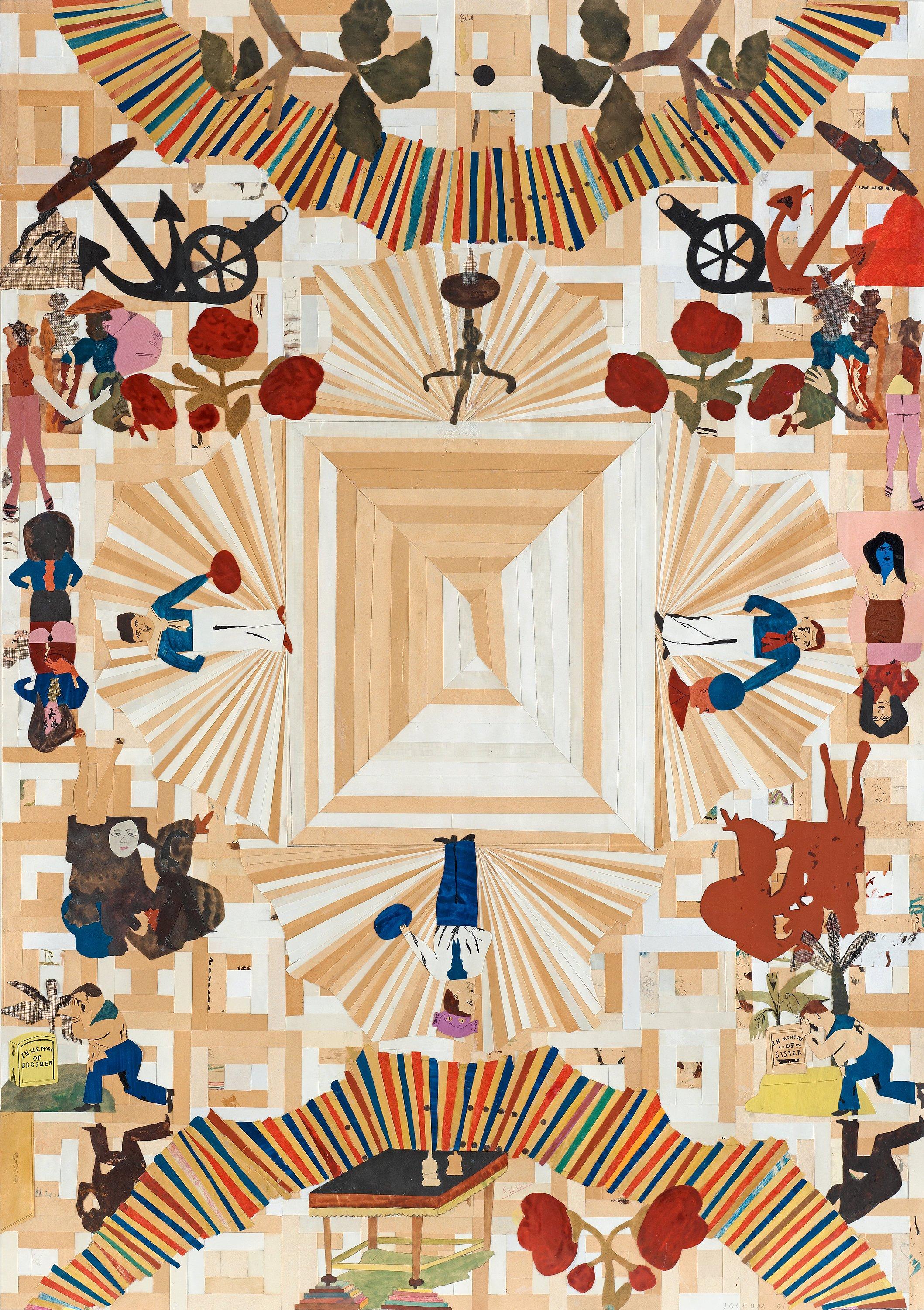 Jockum Nordström - \