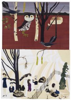 Jockum Nordström - There Is Mischief Brewing