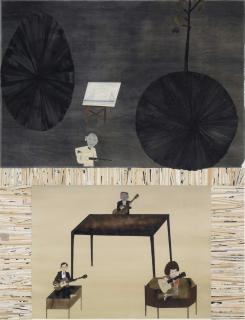 Jockum Nordström - Things Are So Slow