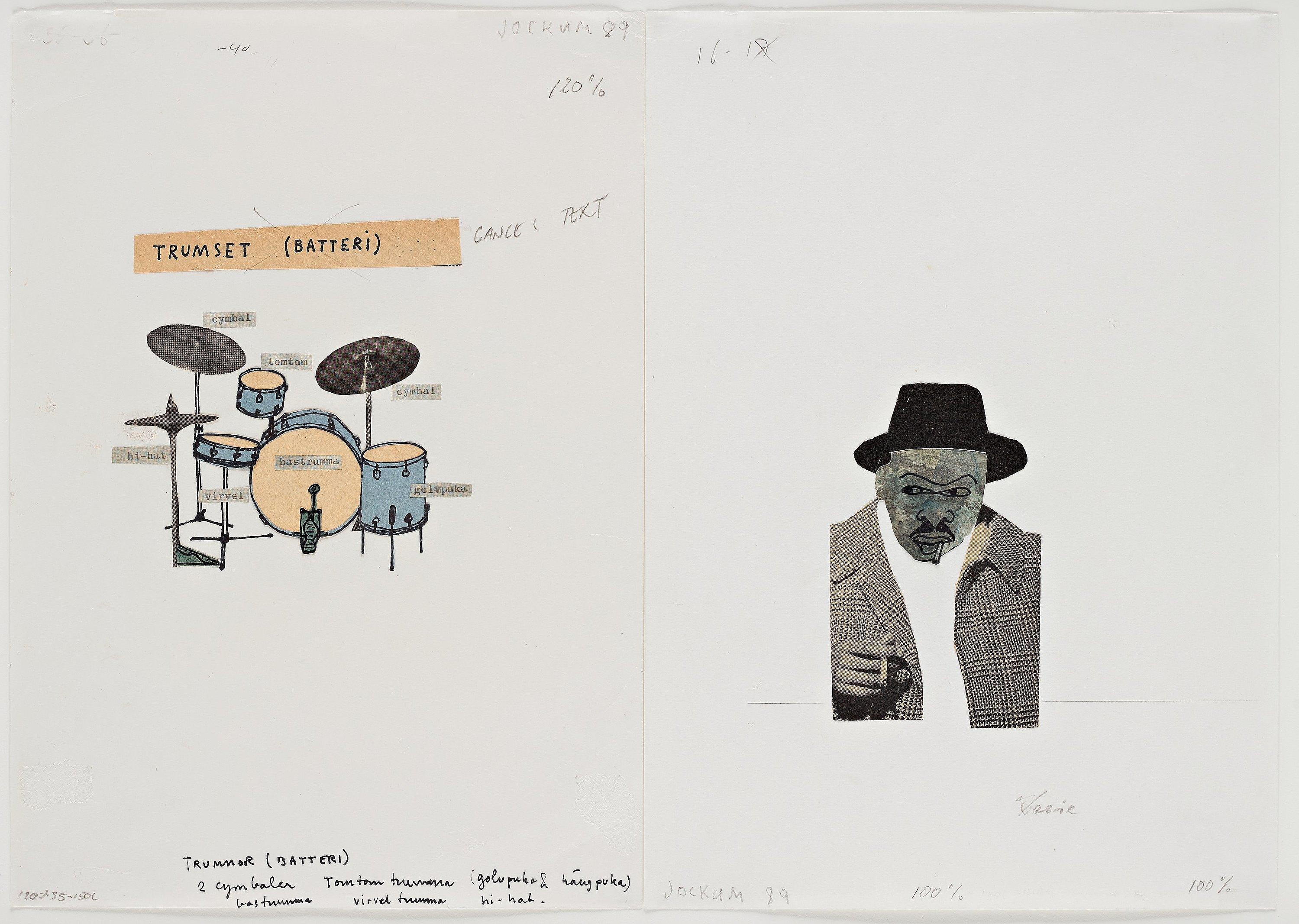 Jockum Nordström - \