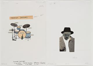 Jockum Nordström - \