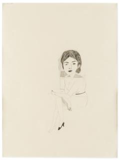 Jockum Nordström - Untitled