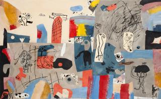 Jockum Nordström - Untitled