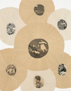 Jockum Nordström - Untitled