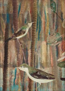 Jockum Nordström - Untitled