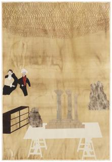 Jockum Nordström - Untitled