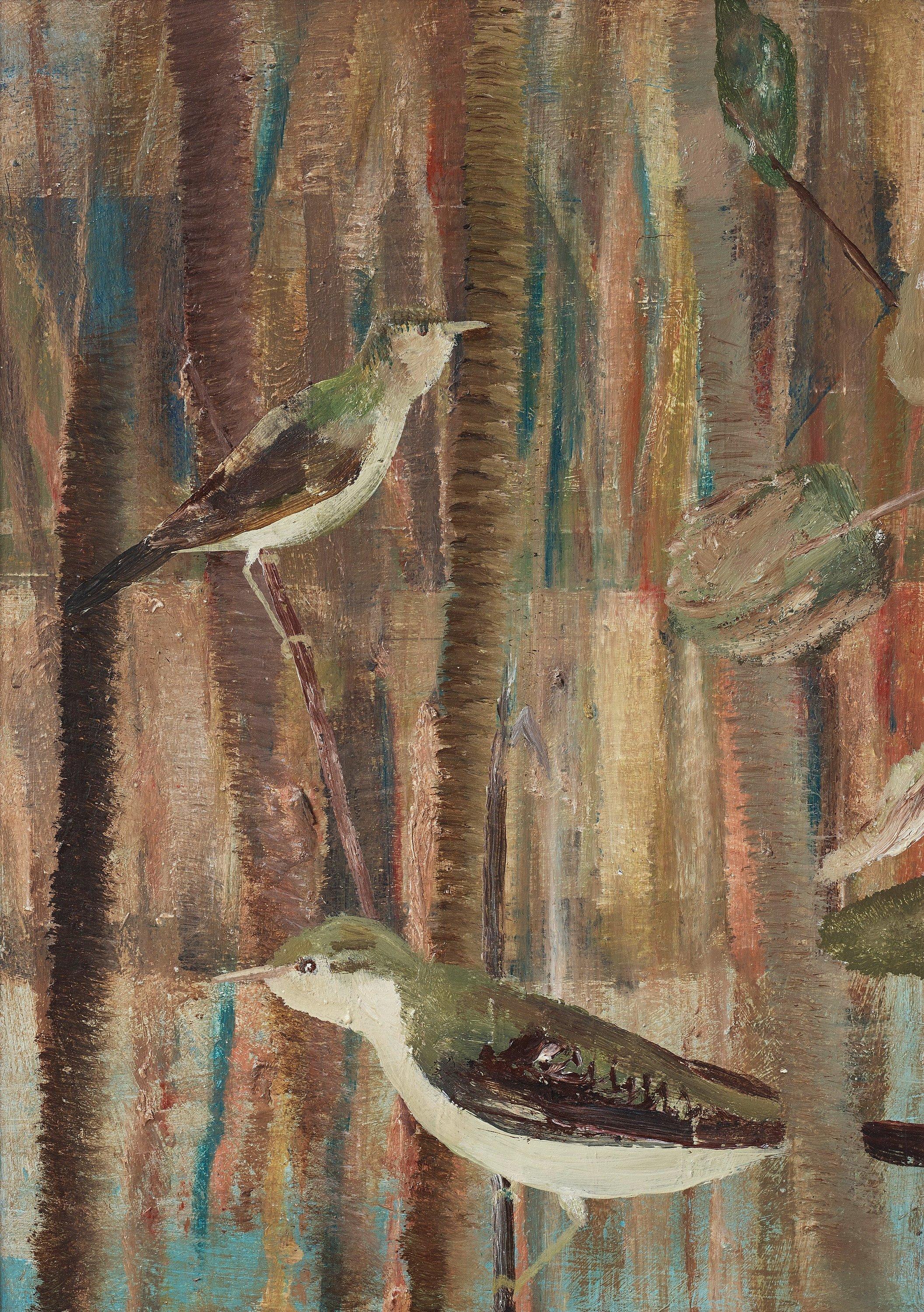 Jockum Nordström - Untitled