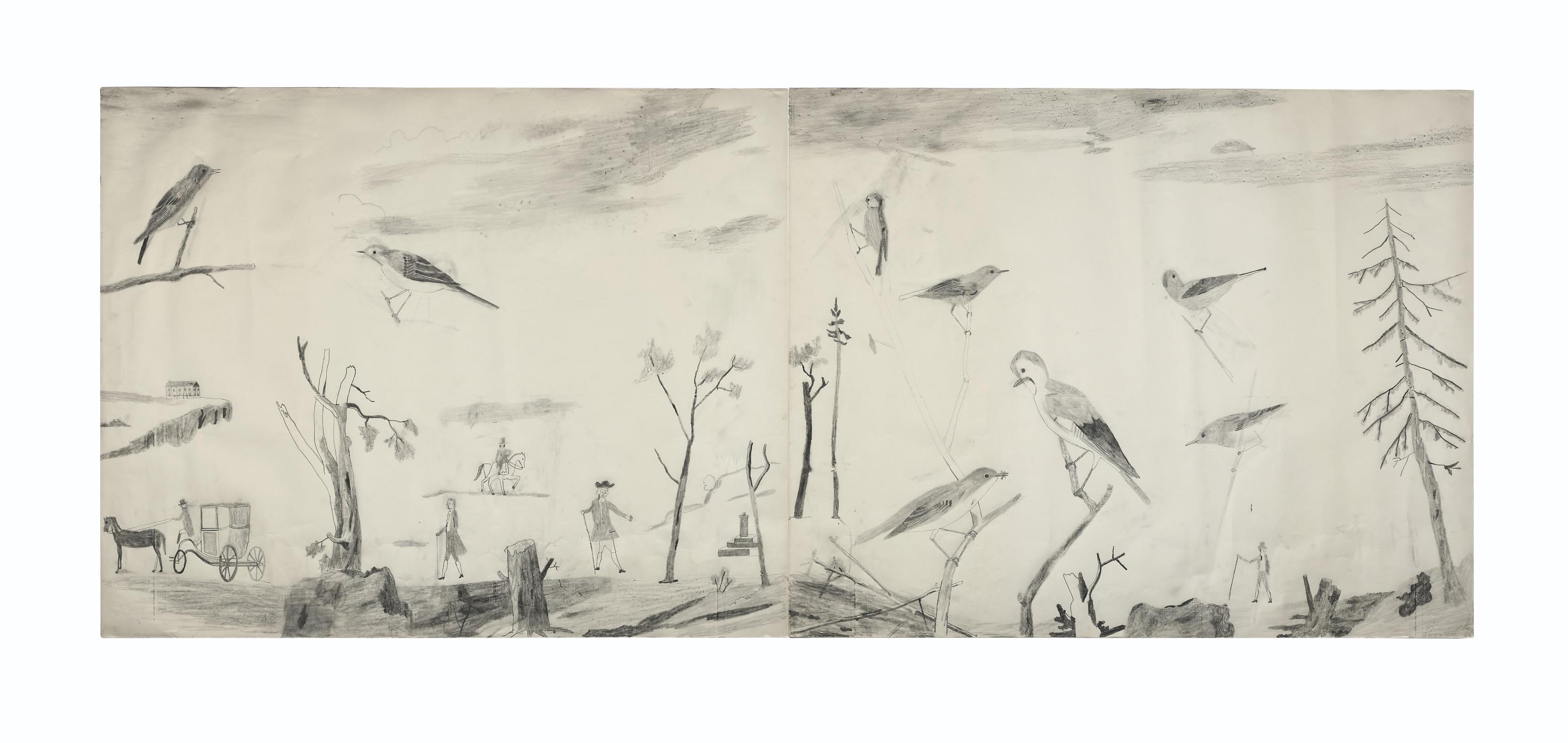 Jockum Nordström - Ur Sömn Och Dövhet - Out Of Sleep And Silence