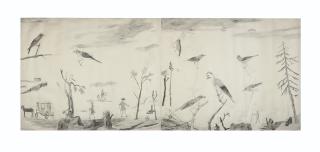 Jockum Nordström - Ur Sömn Och Dövhet - Out Of Sleep And Silence