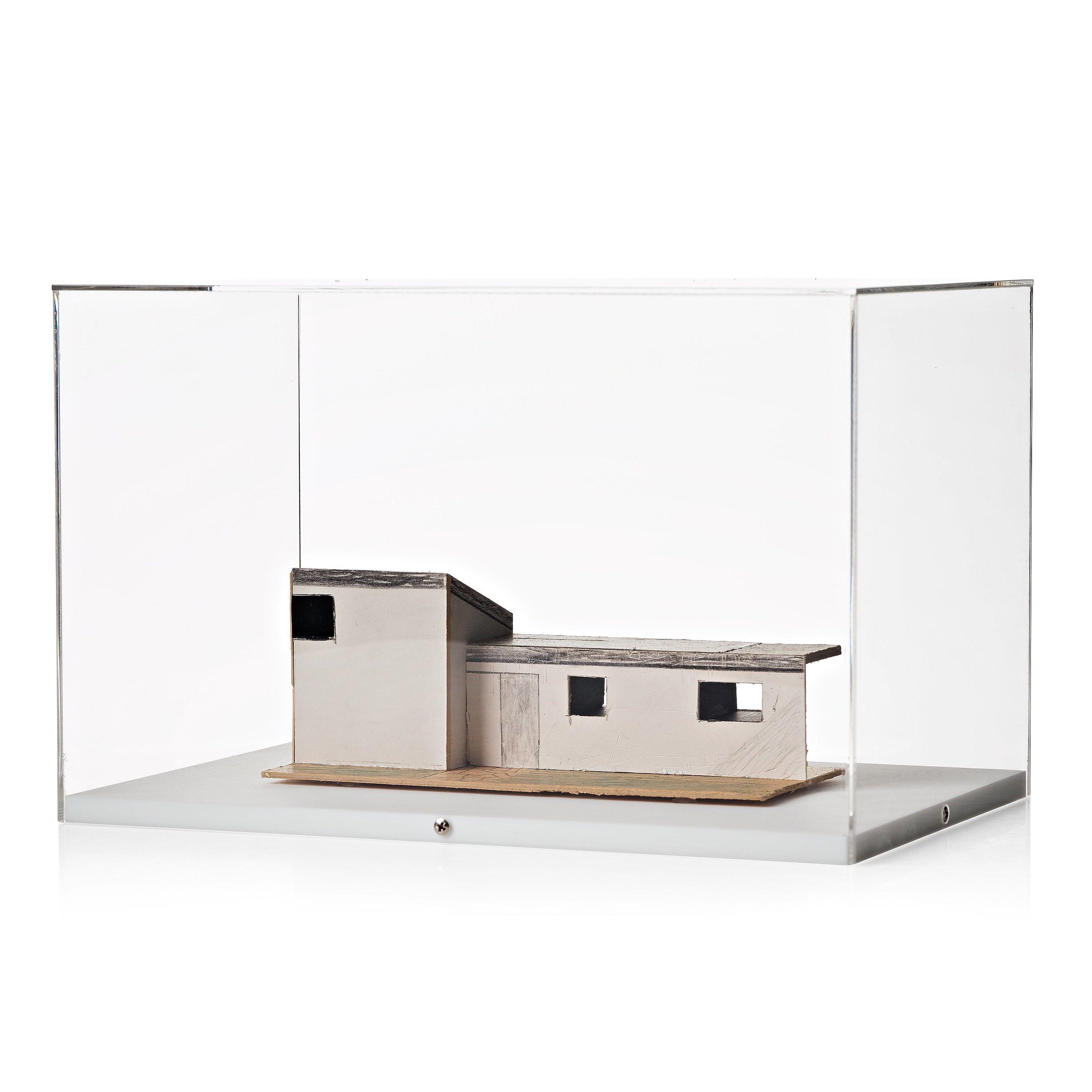 Jockum Nordström - Utan titel