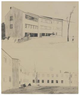 Jockum Nordström - Ute och inne (Inside and Outside)