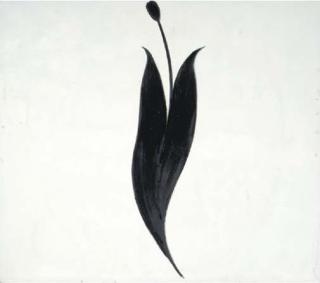 Joe Andoe - Untitled, 1989