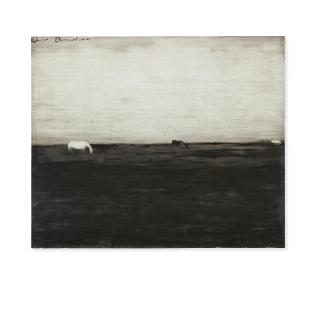 Joe Andoe - Untitled, 1996