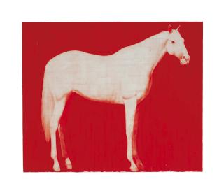 Joe Andoe - Untitled