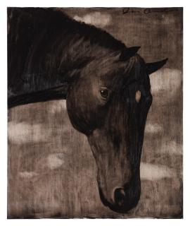 Joe Andoe - Untitled