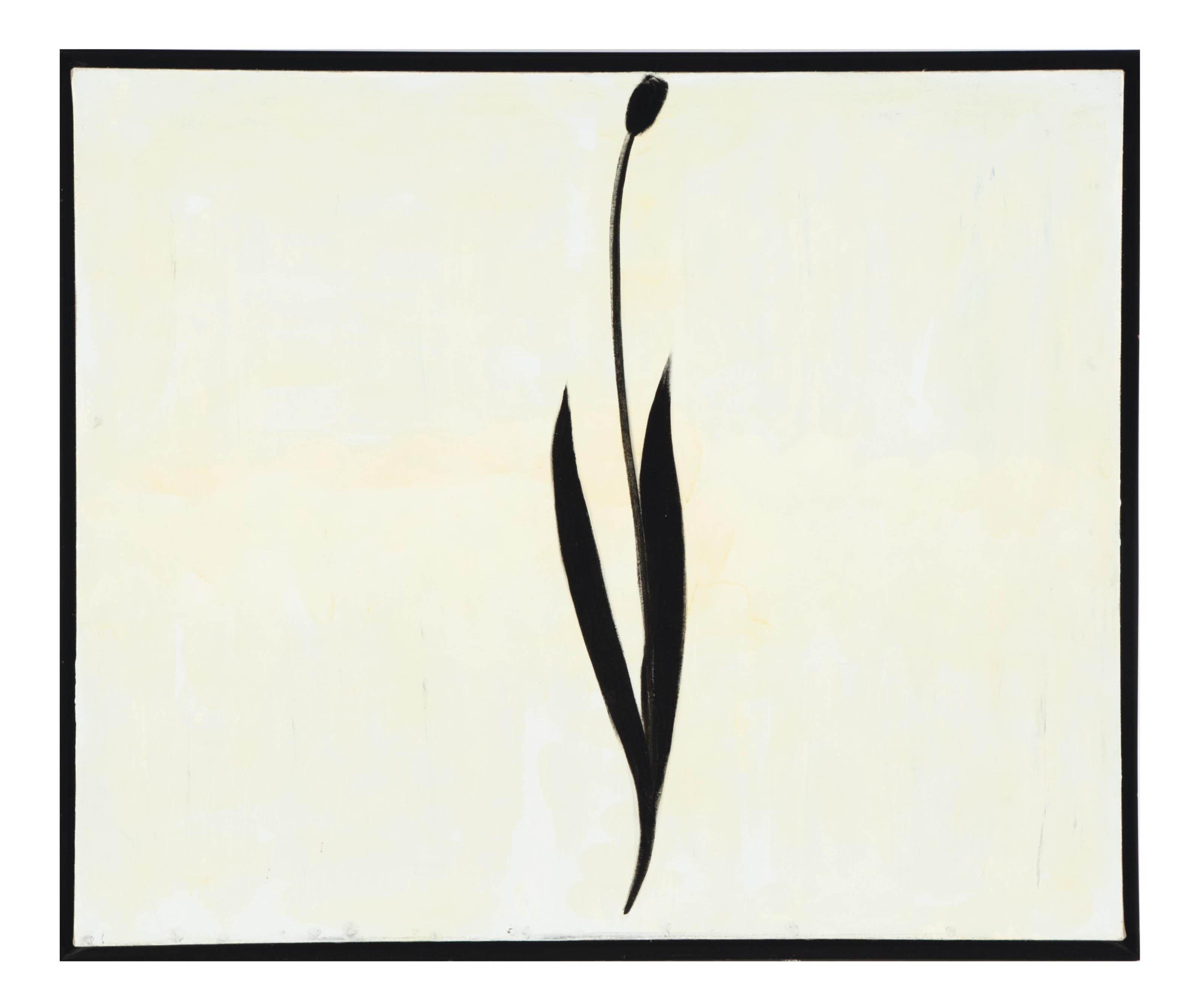 Joe Andoe - Untitled