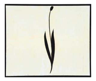 Joe Andoe - Untitled