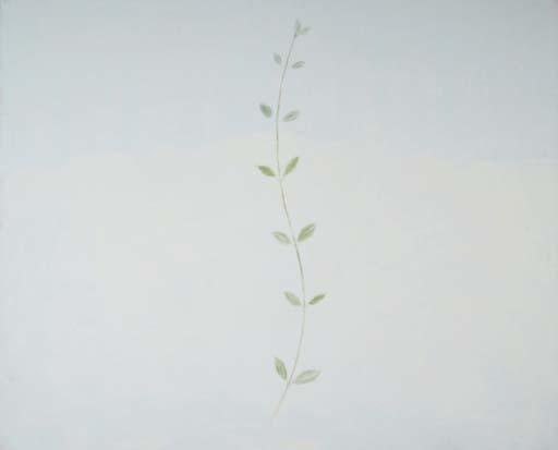 Joe Andoe - Untitled