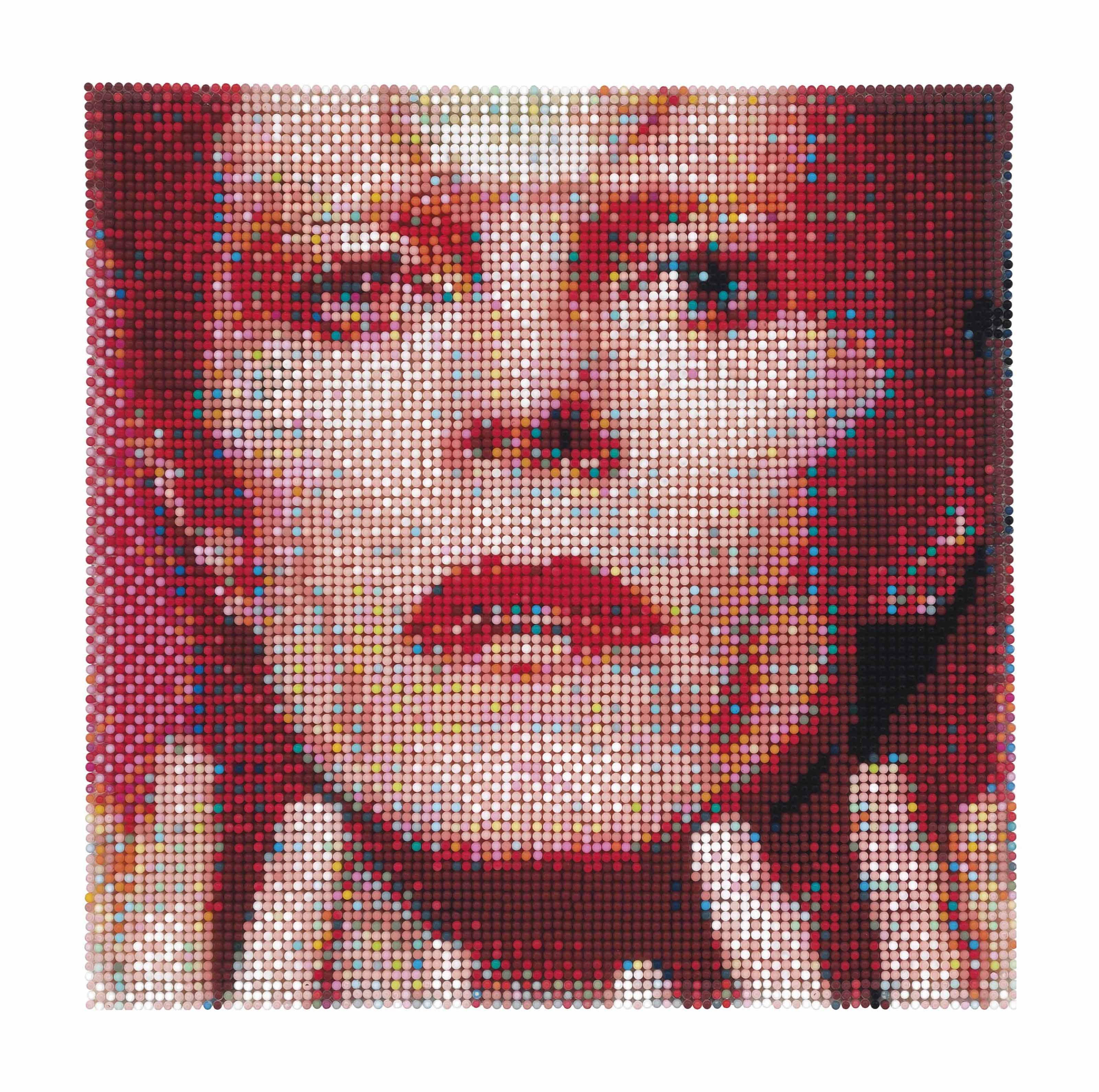 Joe Black - Experimental