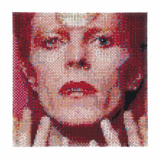 Joe Black - Experimental