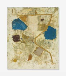 Joe Bradley - Alien in a Garbage Dump