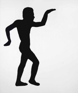 Joe Bradley - King Jason