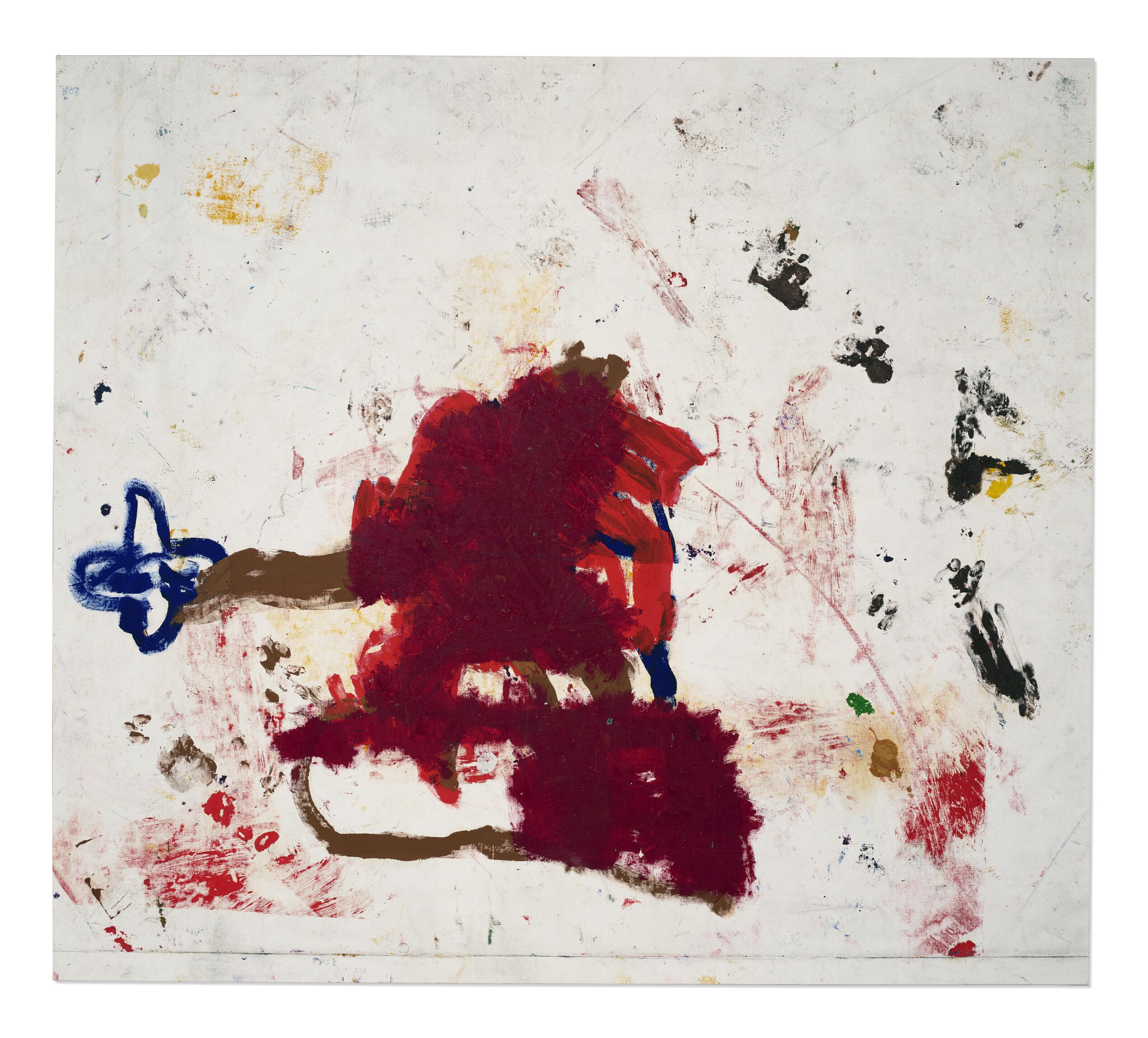 Joe Bradley - Little Man