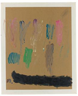 Joe Bradley - Somerset