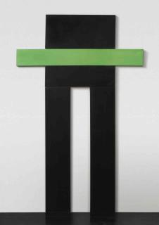 Joe Bradley - Trans (Alien)