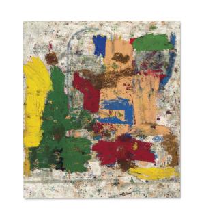 Joe Bradley - Tres Hombres