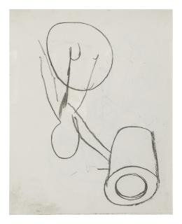 Joe Bradley - Untitled, 2014